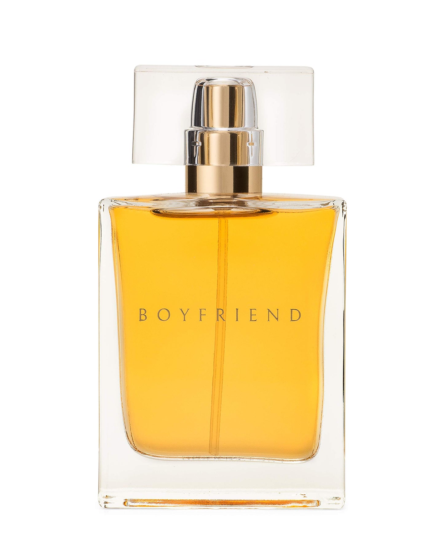 Boyfriend Original Eau de Parfum Spray by Kate Walsh, 1.7 fl oz/50 mL