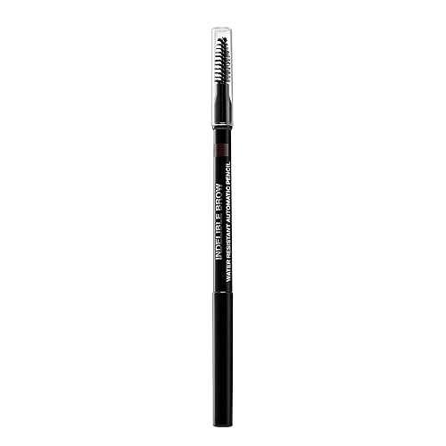 Jolie Indelible Brow Water Resistant Automatic Pencil (Black Coffee)