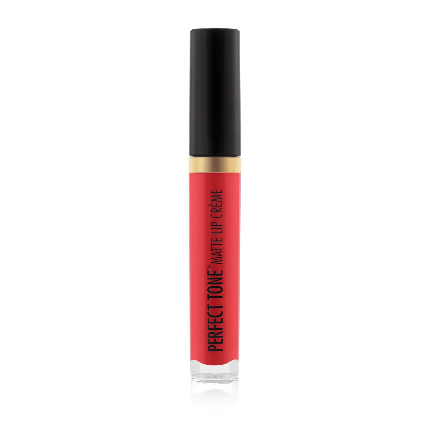 Black Radiance Perfect Tone Matte Lip Crème Rogue Red