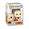 Funko Pop! Movies: It's The Great Pumpkin, Charlie Brown - Linus