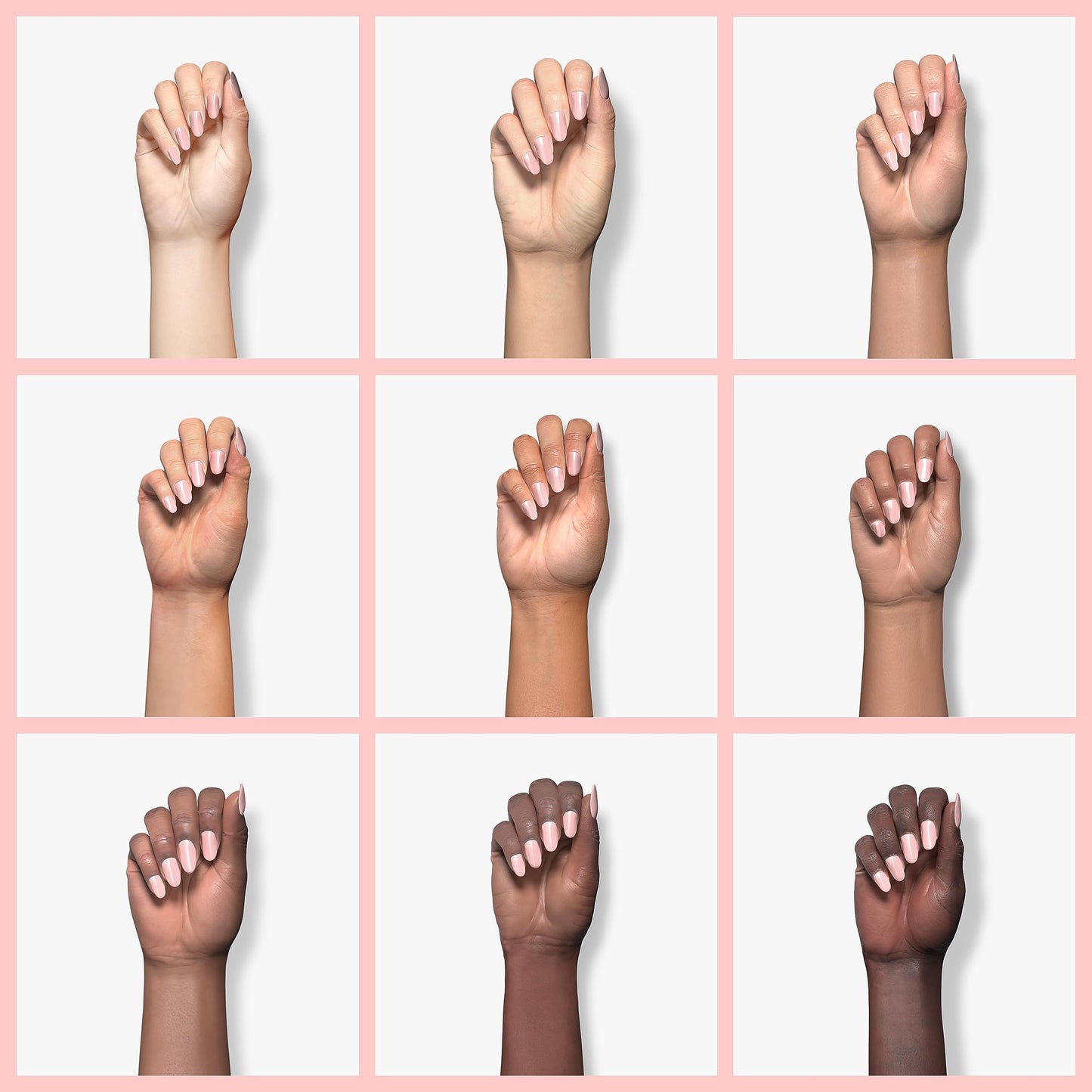 essie Gel Couture 2-Step Longwear Nail Polish, Lace Me Up, Pink Nude Nail Polish, 0.46 fl. oz. Beauty & Personal Care essie
