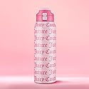 Juicy Couture Glam Getaway Logo 32oz Tumbler with Flip Top Lid, Pink