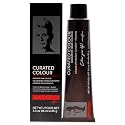 Colours By Gina Curated Colour - 9.2-9V Very Light Violet Blonde by Colours By Gina for Unisex - 3 oz Hair Color