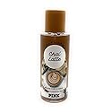 Victoria's Secret Pink Chai Latte Scented Body Mist Chai Spices x Brown Sugar 8.4 Ounce Spray With Essential Oils