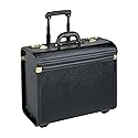Lorell LLR61613 Oversized Rolling Catalog Case