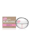 DKNY Be Extra Delicious Eau de Parfum Perfume Spray For Women, 1.7 Fl. Oz