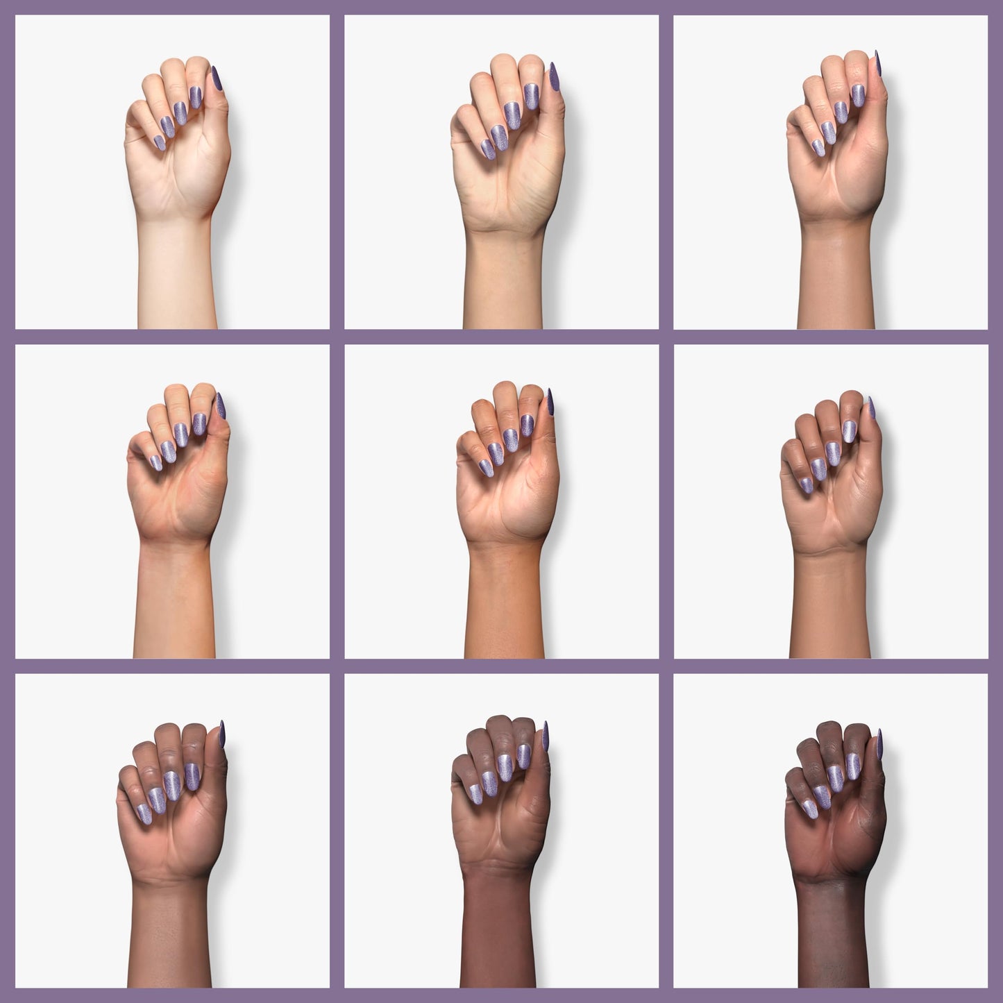 SNS Nail Dip Powder, Gelous Color Dipping Powder - Arrogant (Purple) - Long-Lasting Acrylic Nail Color Lasts 14 Days - Low Odor & No UV Lamp required Beauty & Personal Care SNS HEALTHY NATURAL NAILS
