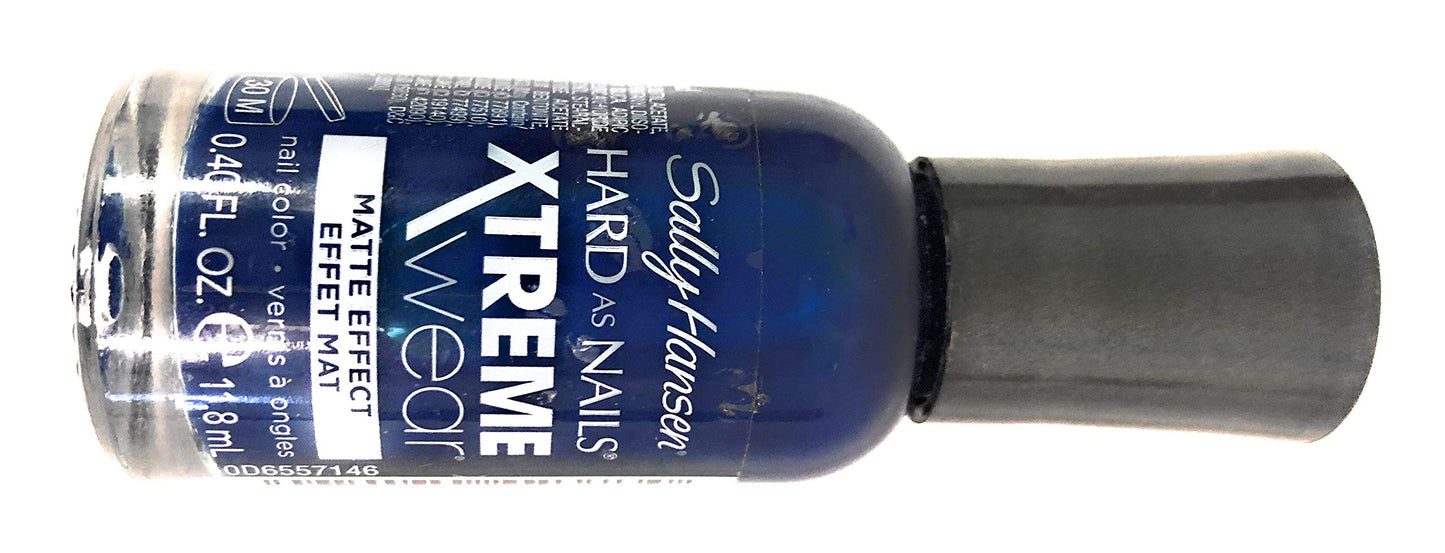 Sally Hansen Hard as Nails Xtreme Wear Beauty & Personal Care Sally Hansen