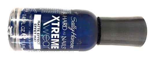 Sally Hansen Hard as Nails Xtreme Wear Beauty & Personal Care Sally Hansen