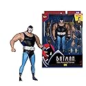 Batman: The Animated Series Bane 6in Build-A Figure McFarlane Toys