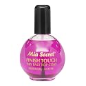 Top Coat Finish by Mia Secret Store Beauty & Personal Care Mia Secret