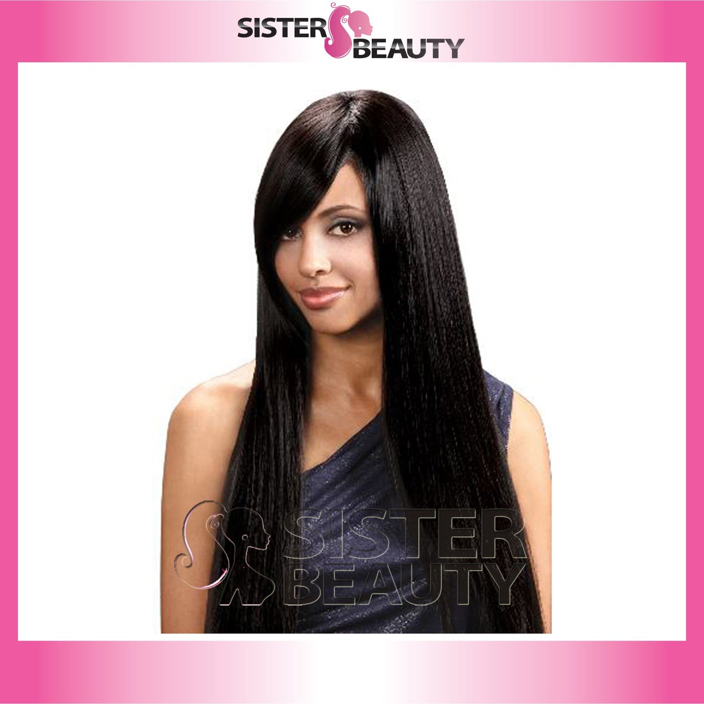Indi Remi Human Hair Weave First Remi Prime Yaky [14"] #1