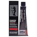 Colours By Gina Curated Colour - 4.77-4W Deep Warm Brown by Colours By Gina for Unisex - 3 oz Hair Color