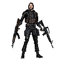 McFarlane Toys BRZRKR B Deluxe Action Figure (7 inches)