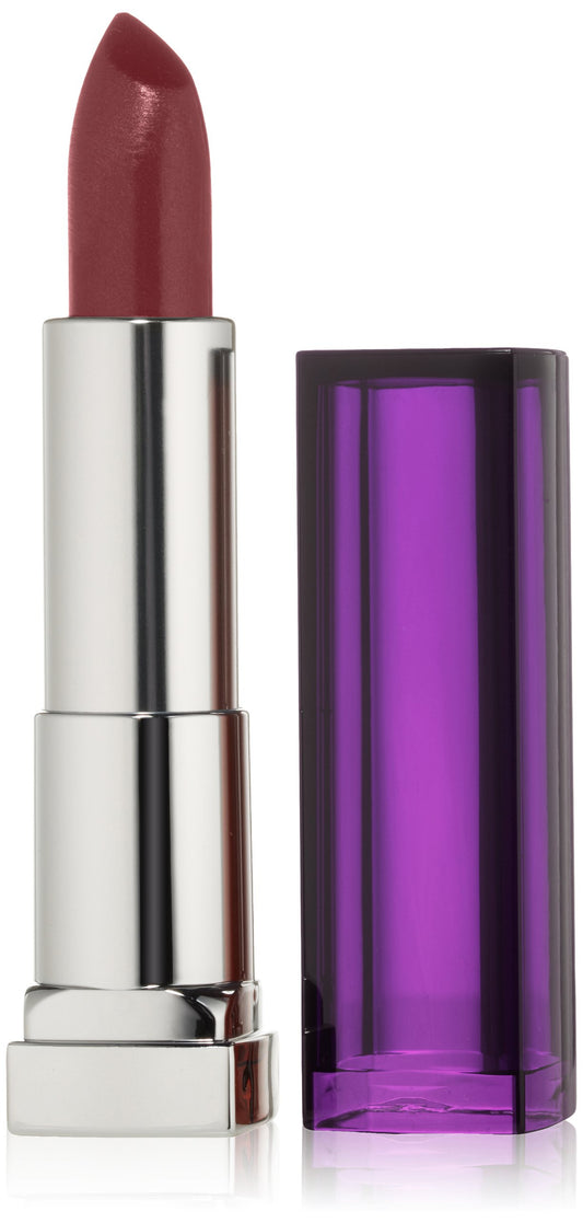 Maybelline New York Color Sensational Lipcolor, Blissful Berry, 0.15 Ounce Beauty & Personal Care MAYBELLINE