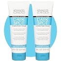 Advanced Clinicals Dark Spot Vitamin C Cream For Face, Hand, & Body Lotion, Anti Aging Therapeutic Skin Care Moisturizer Lotion Reduces Appearance
