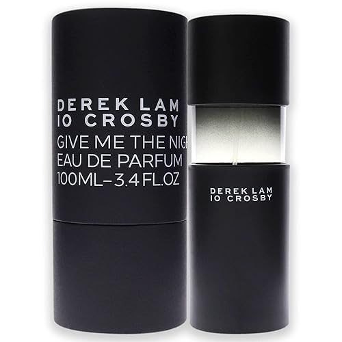Give Me The Night by Derek Lam for Women - 3.4 oz EDP Spray