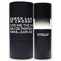 Give Me The Night by Derek Lam for Women - 3.4 oz EDP Spray