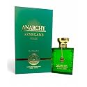 king of kings Anarchy Renegade, Unisex Eau de Parfum, 3.4 Fl Oz, Passion Fruit, Mango, citrus,Amber and Vanilla Scent