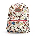 Fast Forward Kid's Licensed 16" Backpack - Age: 3+ (Hello Kitty)