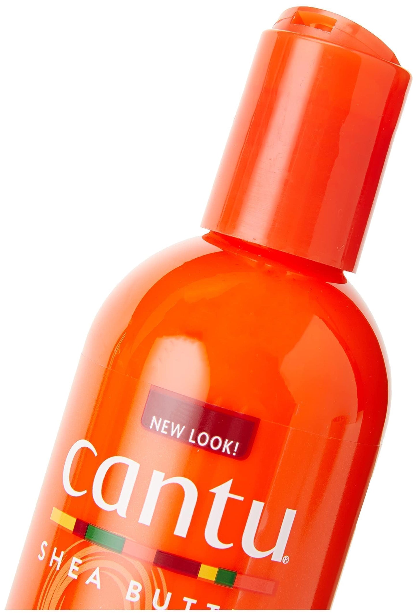 Cantu Natural Hair Curl Activator Cream 12 Ounce (354ml) (3 Pack)