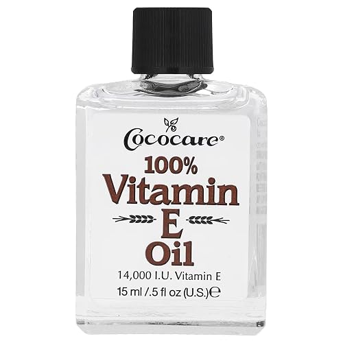 Coco Vit E Oil 14,000iu