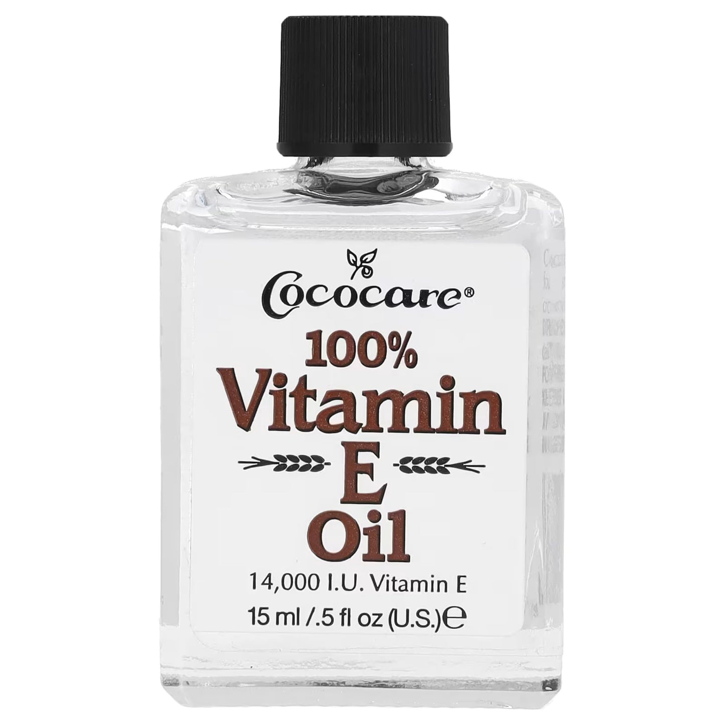 Coco Vit E Oil 14,000iu