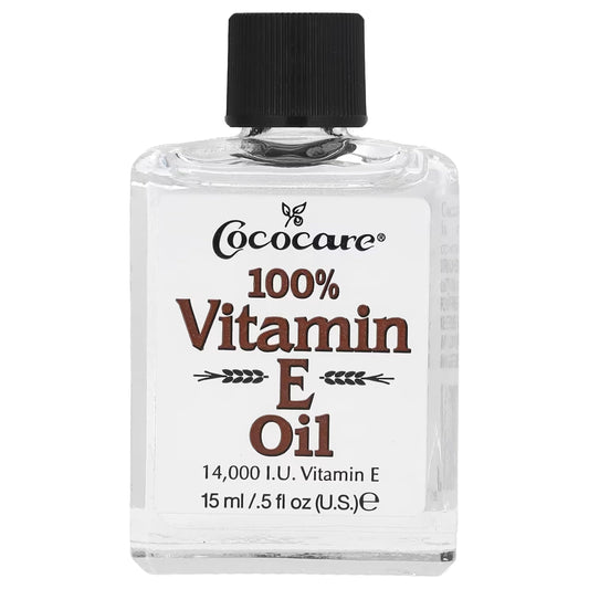 Coco Vit E Oil 14,000iu