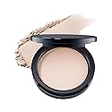 Estée Lauder Double Wear Stay-in-Place Matte Setting Powder Veil | Pressed Setting Face Powder Compact with Puff | Oil-Control with Sheer Coverage