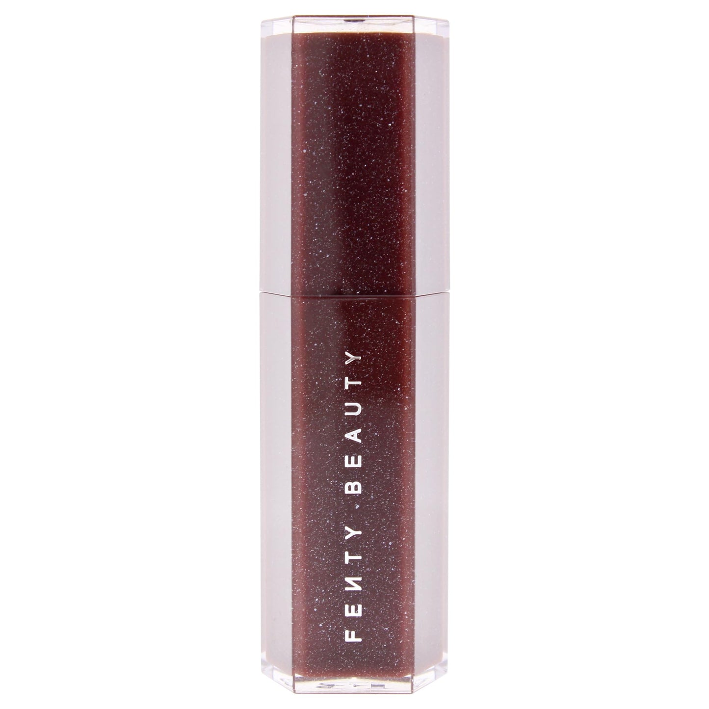 Gloss Bomb Stix Shimmer - 08 Hot Chocolit by Fenty Beauty for Women - 0.12 oz Lipstick