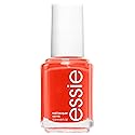 essie Nail Polish, Glossy Shine Finish, Geranium, 0.46 fl. oz.