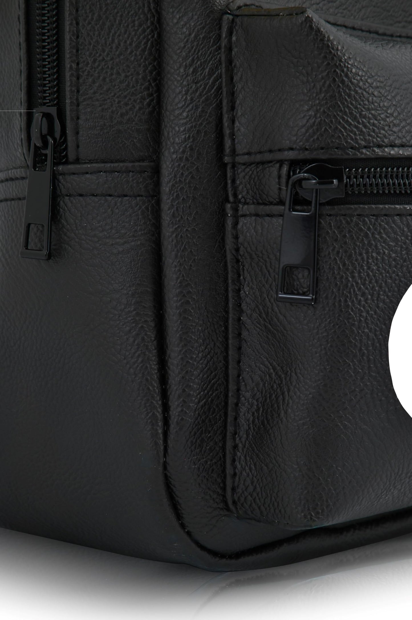 Fast Forward Sanrio Hello Kitty and Friends Chococat Backpack | 10" Mini PU Leather Purse for Women, Men, Unisex