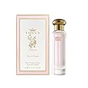 Tocca Women's Perfume, Simone Fragrance, 0.68 oz (20 ml) - Fresh Floral - Breezy, Sparkling, Radiant