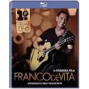 Franco de Vita en Primera Fila [Blu-ray]