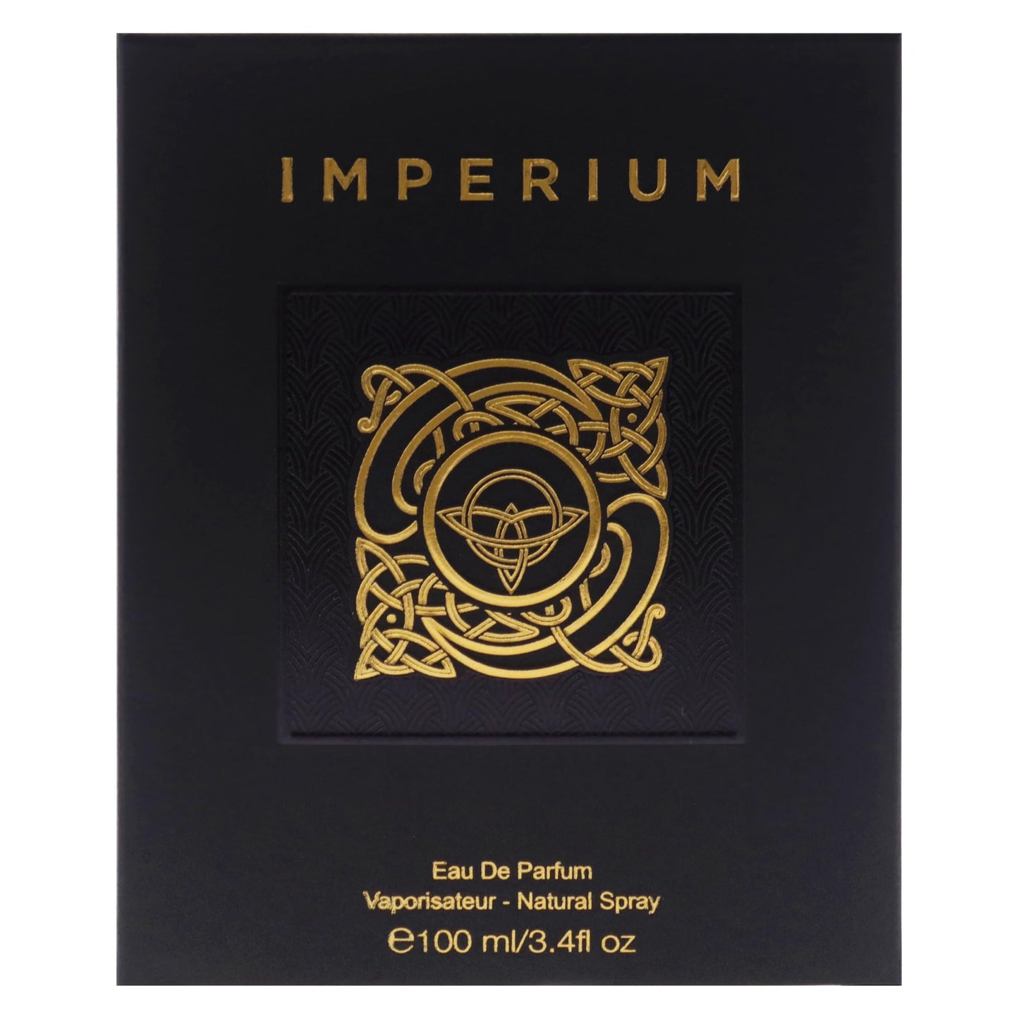 Fragrance World - Imperium EDP Perfume 100 ml Unisex perfume | Aromatic Signature Note Perfumes For Men & Women Exclusive I Luxury Niche Perfume Made