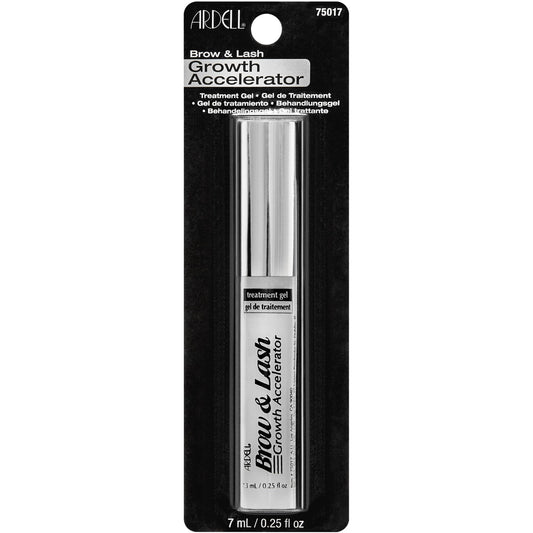 Ardell Brow & Lash Growth Serum Accelerator, Eyebrow Conditioner, Strengthening and Nourishing Eyelash Serum for Fuller, Thicker Brows and Lashes…