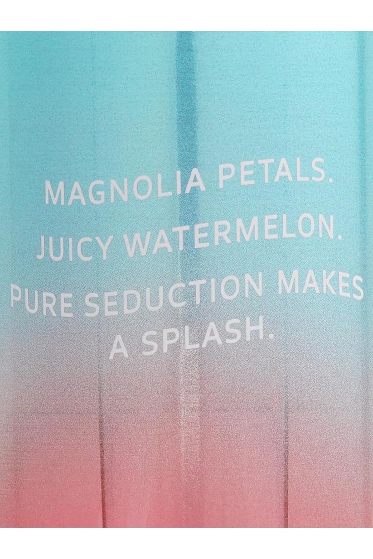 Victoria's Secret Pure Seduction Splash Fantasies Fragrance Mist 8.4 Fl Oz