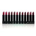 Princessa Aloe Lipsticks Set - 12 Fashionable Colors/ Long Lasting