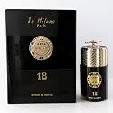 Jo Milano Roll It #18 Extrait De Parfum Spray, 3.4 Ounce (Unisex)