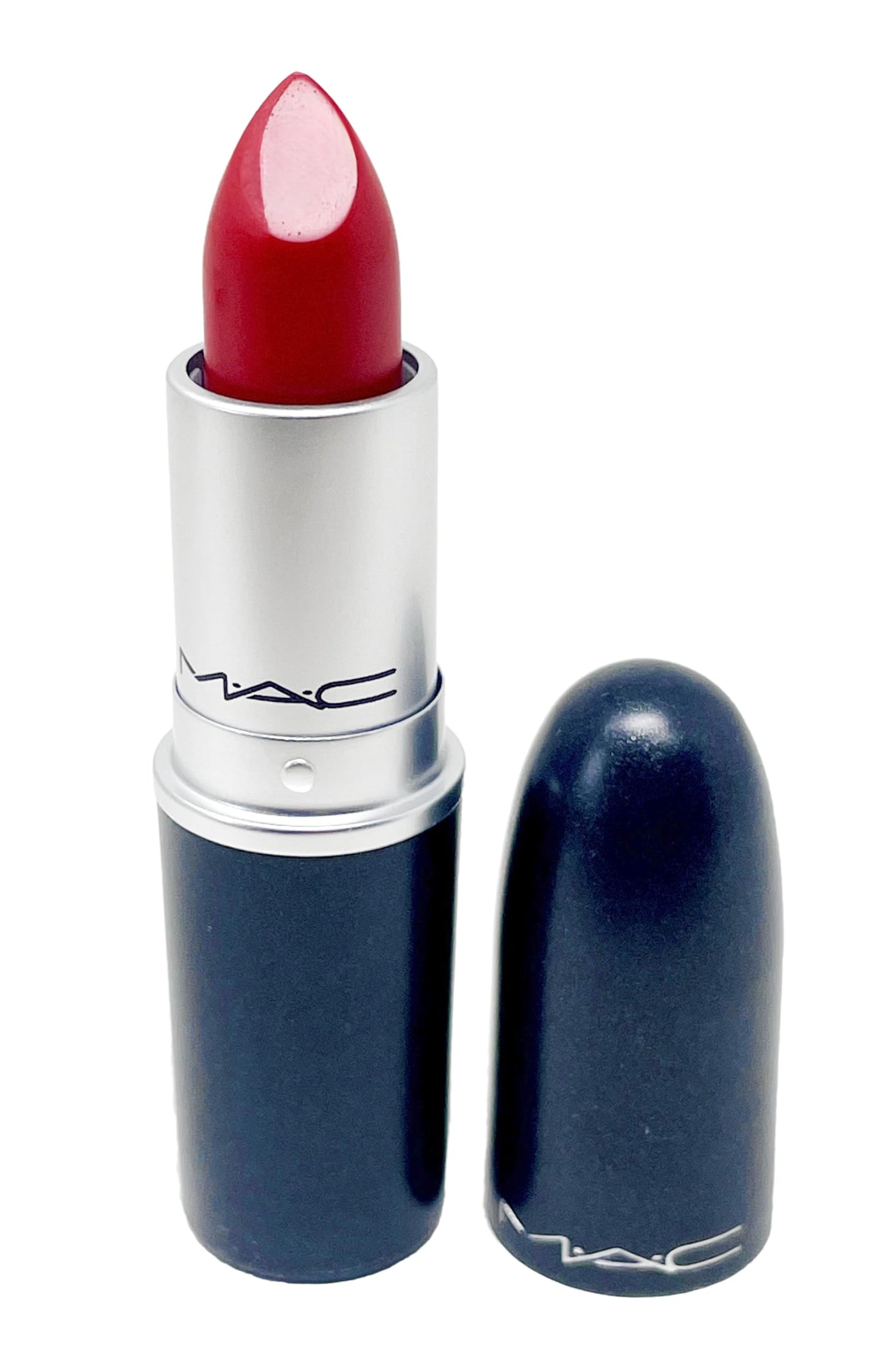 MAC Matte Lipstick - Proud To Be Canadian (.10 Oz/3g)