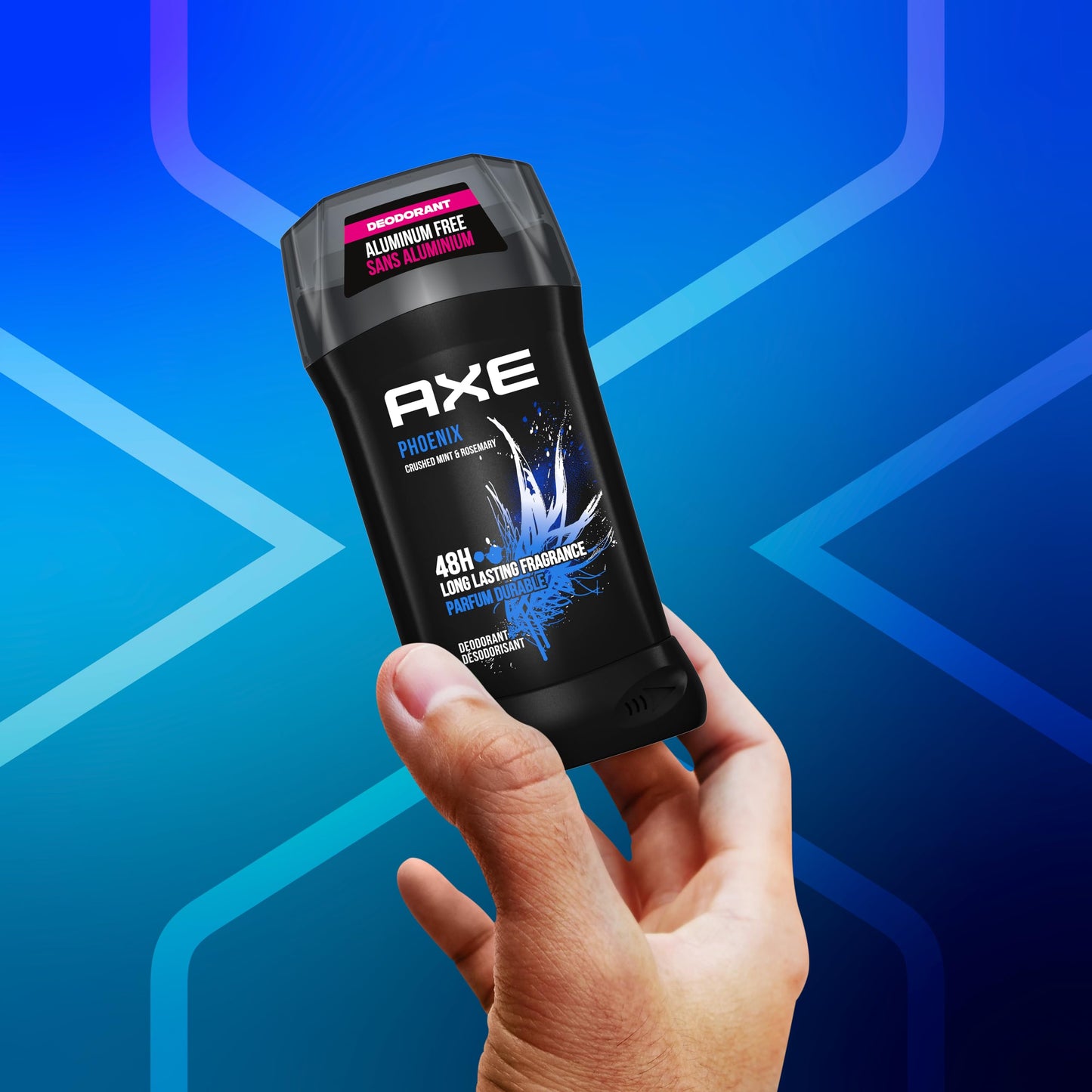 Axe Deodorant Stick Phoenix 3 oz (Pack of 2) Beauty and Personal Care AXE