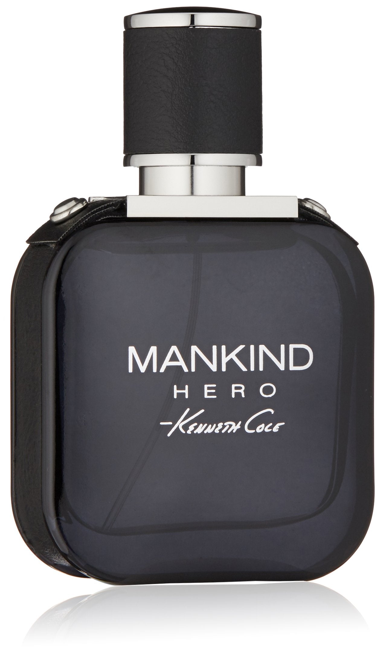 Kenneth Cole Mankind Hero Eau De Toilette Spray, 1.7 Fl Oz