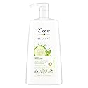 Dove Nourishing Secrets Conditioner Cool Moisture 25.4 oz