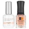 LECHAT Lechat Perfect Match Nail Polish, Honeybuns, 0.5 fluid_ounces Beauty & Personal Care LECHAT