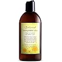 Just Nutritive Indoor Tanning Lotion | Natural Tanning Bed Moisturizer to Accelerate, Extend & Maintain Tan | With Aloe, Coffee, Papaya & Vitamin E |