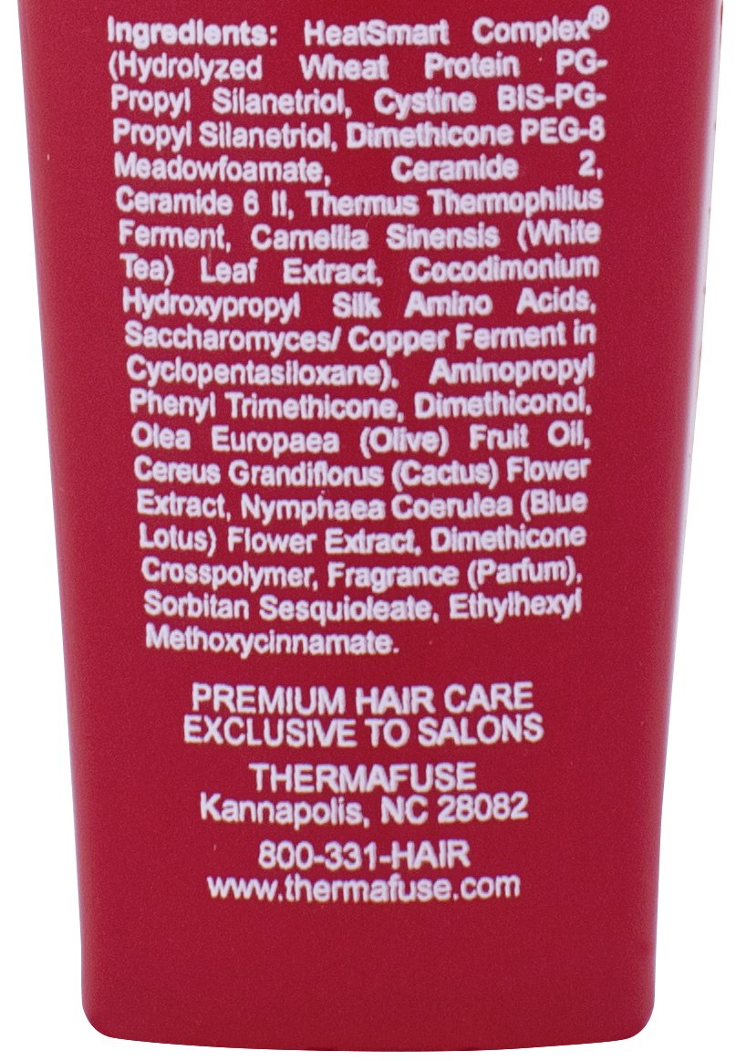 Thermafuse f450 Hot Armor Blow Dry Defense 3oz