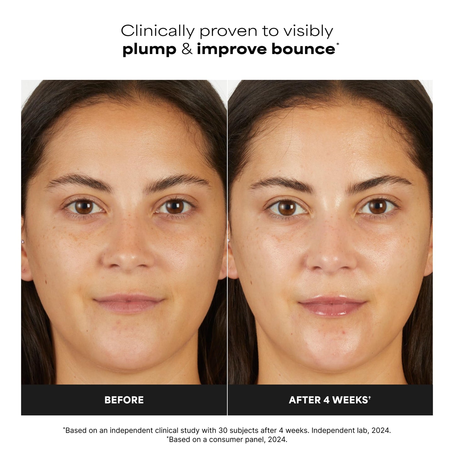 Paula's Choice Pro-Collagen Peptide Plumping Face Moisturizer, Daily Gel Face Cream for Deep Lightweight Hydration, Wrinkles & Loss of Firmness Beauty and Personal Care Paula's Choice
