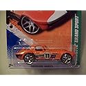 Hot Wheels 2011 Treasure Hunts Corvette Grand Sport