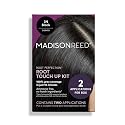 Madison Reed Root Perfection Root Touch Up Kit with Bonus Hyrdating Hair Mask - 3N Corato Black, 2 Permanent Applications, 100% Gray Coverage in 10