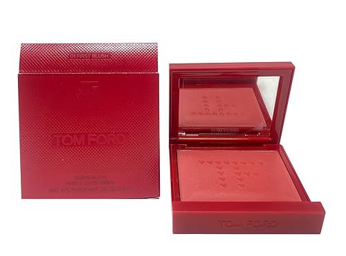 Tom Ford Creme Blush - 01 First Blush - .28oz / 8 g
